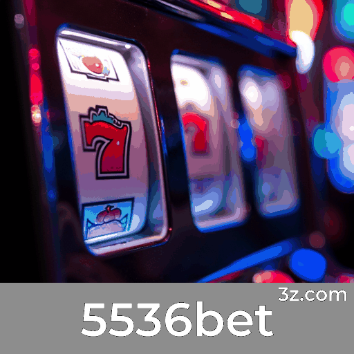 5536bet screen
